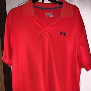 Men’s Under Armour Polo